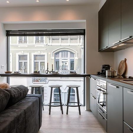 Lovely Apartment In The Centre Of Gandawa Zewnętrze zdjęcie