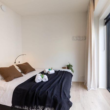 Lovely Apartment In The Centre Of Gandawa Zewnętrze zdjęcie