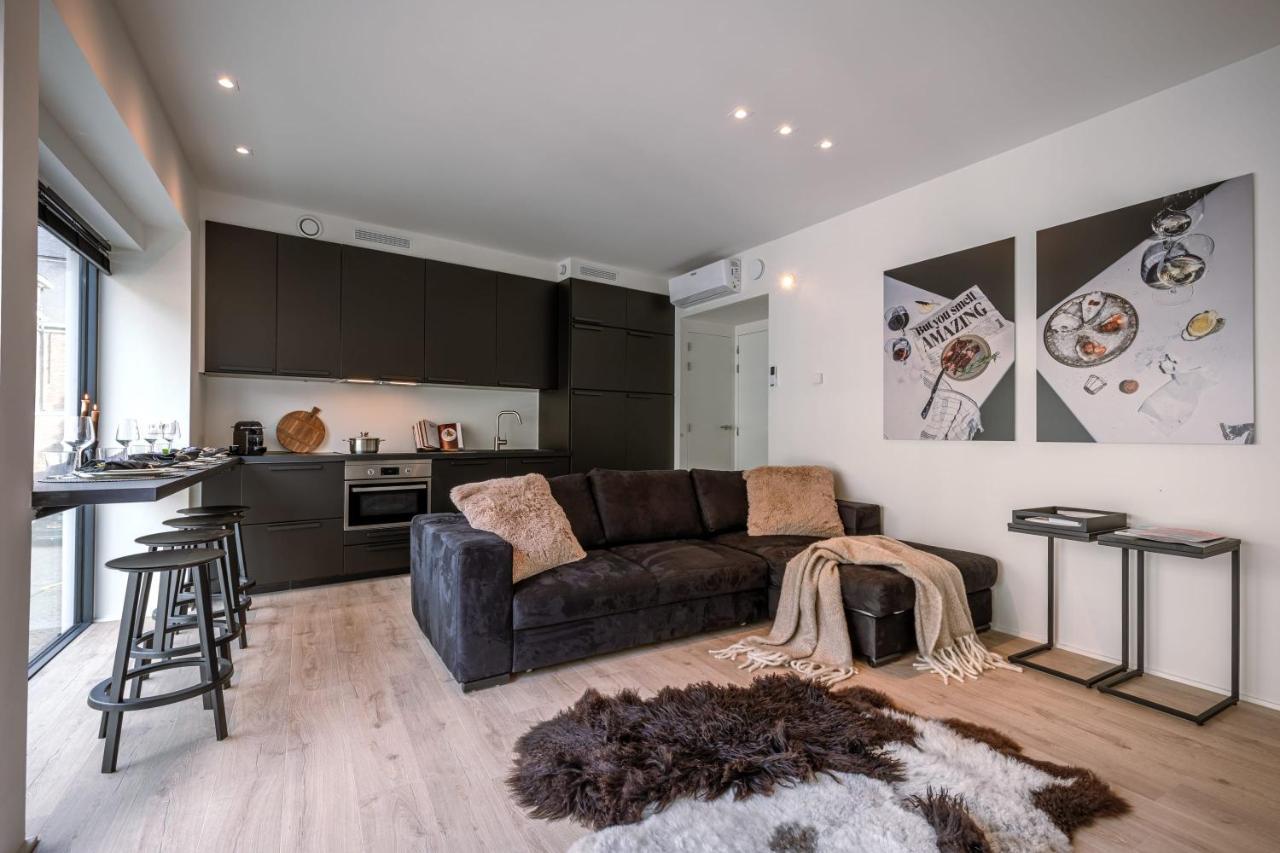 Lovely Apartment In The Centre Of Gandawa Zewnętrze zdjęcie