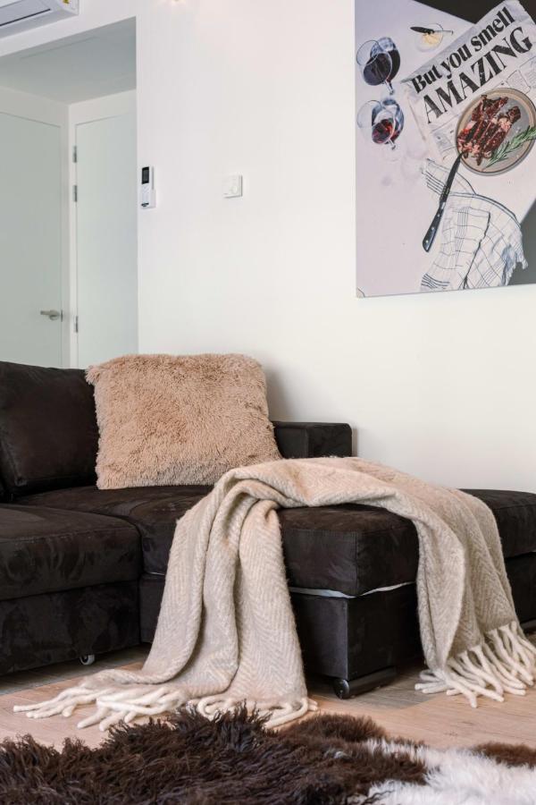 Lovely Apartment In The Centre Of Gandawa Zewnętrze zdjęcie