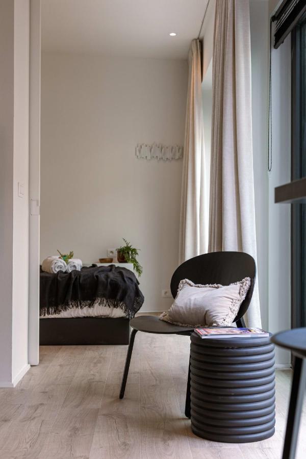 Lovely Apartment In The Centre Of Gandawa Zewnętrze zdjęcie